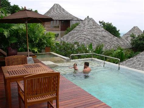 Silavadee Pool Spa Resort - Hotel Review