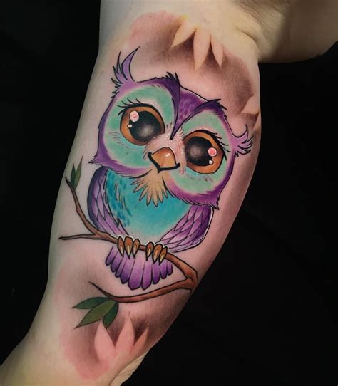 378 Likes, 19 Comments - Kevin-2SO Furness (@kevinfurnesstattoo) on Instagram: “Did this cute ...