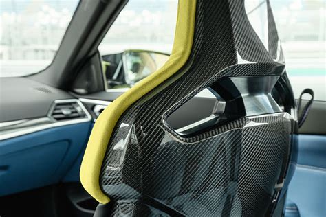 BMW M4 Competition Interior Image Image by CarDekho