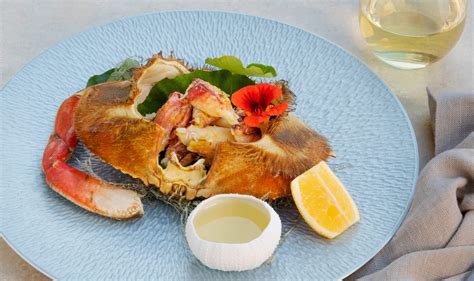 Our Best Dungeness Crab Recipes | Wine Country Table