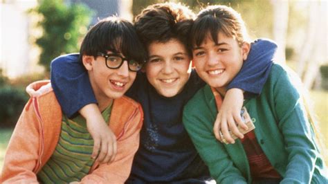 Know Your Show: The Wonder Years #AtoZChallenge | Godyears