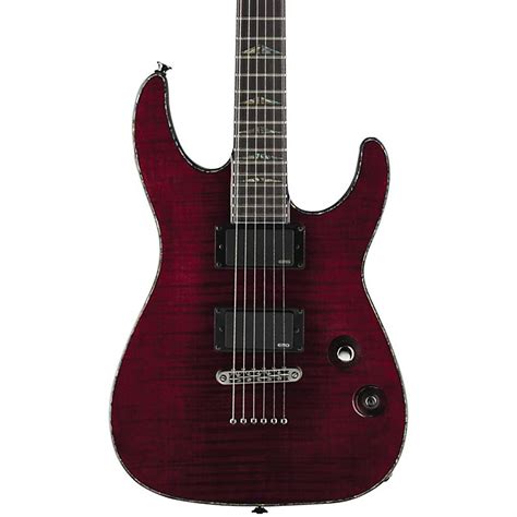 Charvel Desolation DX-1 ST Soloist Electric Guitar | Musician's Friend