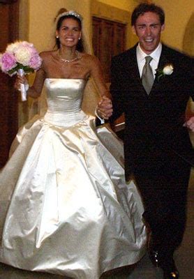 Absolutely Angie Harmon: Happy 10th anniversary, Angie Harmon & Jason Sehorn!