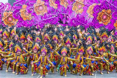 5 Colorful Festivals In Cebu You Shouldn’t Miss - Mad Monkey Hostels