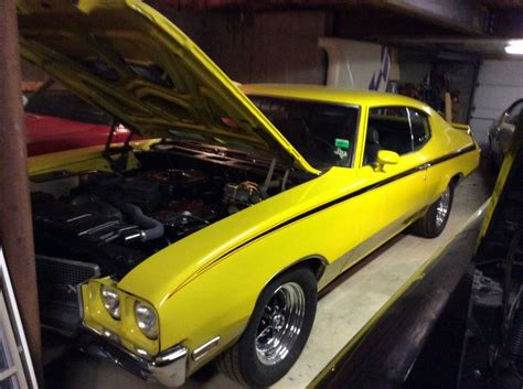 1970 Buick GSX Stage 1 for sale - Buick GSX Stage 1 1970 for sale in Plymouth, Massachusetts ...