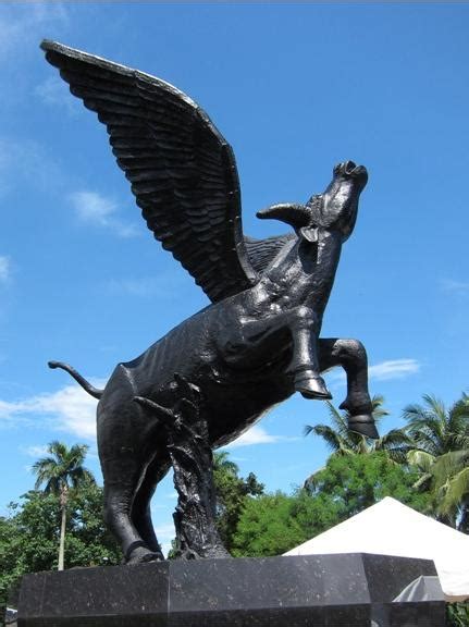 Go Philippines: Sculptures of Napoleon Abueva