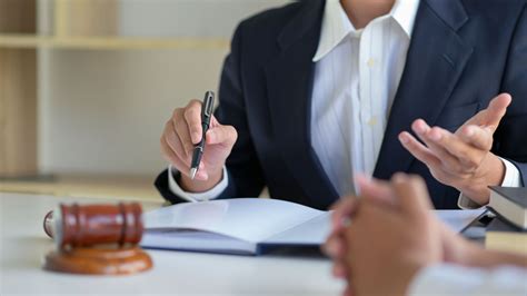 5 Reasons To Hire A Personal Injury Attorney » WEIERLAW Injury Attorneys