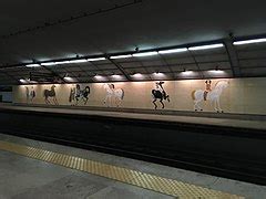 Category:Metro station Campo Pequeno (Lisboa) - Wikimedia Commons