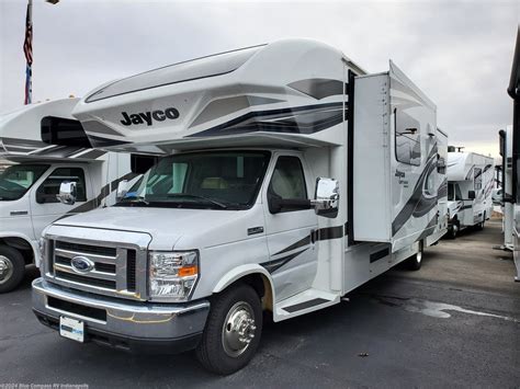 2018 Jayco Greyhawk Prestige RV for Sale in Indianapolis, IN 46203 ...