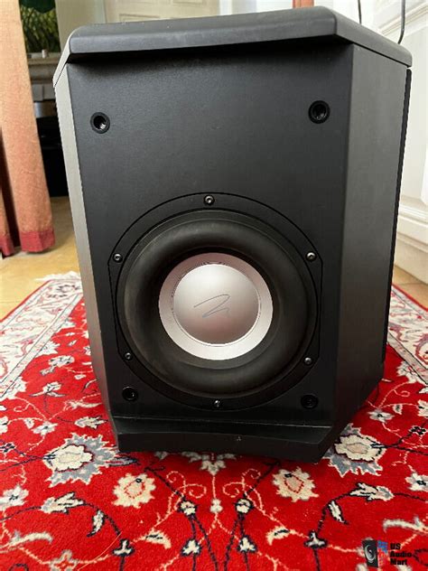 Martin Logan "Depth" subwoofer Photo #3943481 - US Audio Mart