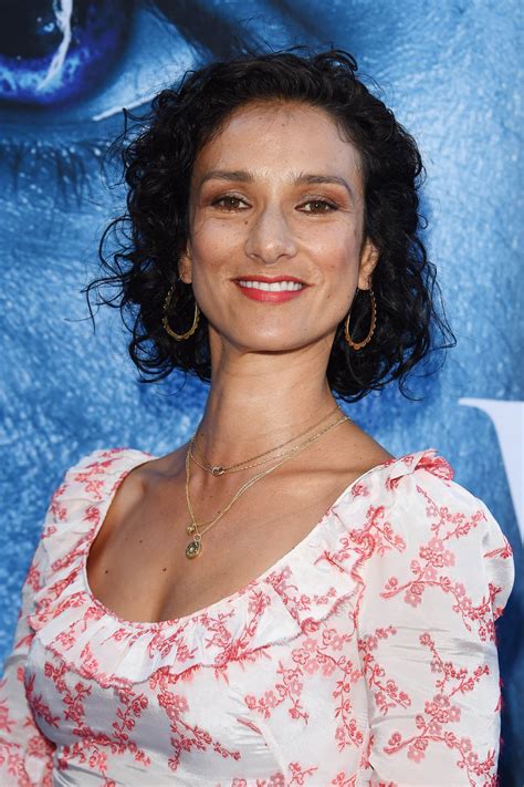 Indira Varma – “Game Of Thrones” Season 7 Premiere in Los Angeles 07/12 ...