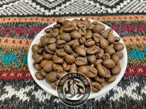 Benguet Arabica Beans Ground Premium Quality - Coffee Beans PH | Home of Philippines Finest Coffees