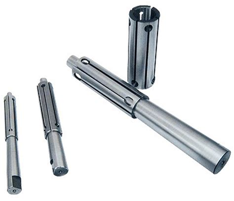 Precise Expanding Mandrels & Sets - Penn Tool Co., Inc