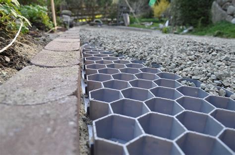 What is this??!! Does it keep gravel from invading my home and yard? | 606 | Pinterest | Yards ...