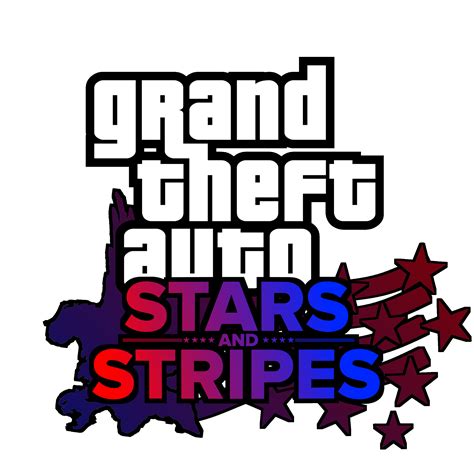 GTA: Stars And Stripes - Snapshot 1.4 INSTALLER file - ModDB