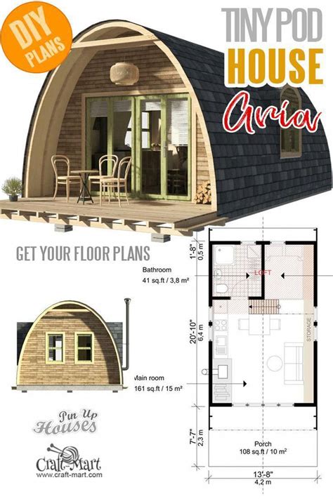 Pin on Tiny Homes