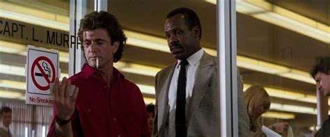 Lethal Weapon Quotes. QuotesGram