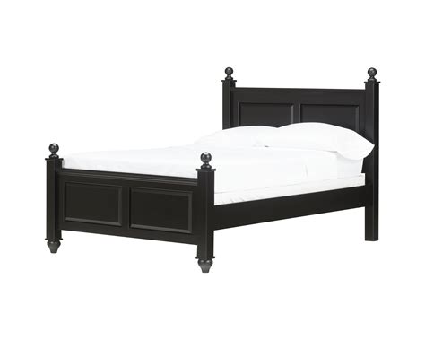Lang Furniture Madison Panel Bed & Reviews | Wayfair
