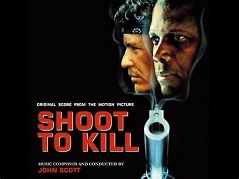 Shoot To Kill (1988) Full Movie - YouTube