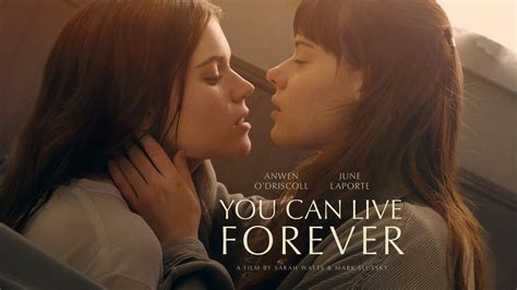 Watch You Can Live Forever (2023) Full Movie Online - Plex