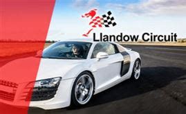 Llandow Driving Experiences | DrivingExperience.com