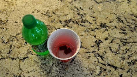 Drug Lean Effects - Lean Choices