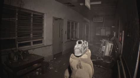 This new survival horror game is frighteningly photorealistic | Flipboard