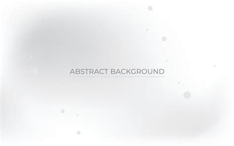 Minimalist white abstract background EPS 10 9360346 Vector Art at Vecteezy