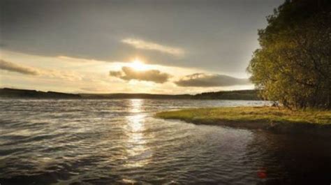 Discover wildlife and the history of Derwent Reservoir | VisitEngland