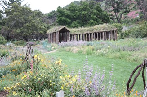 The Perennial Blogger: Santa Barbara Botanic Garden