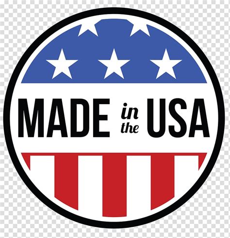 MADE IN USA LOGO CLIPART - 65px Image #7