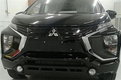 Mitsubishi Expander XM Crossover – price, release, specs - Mitsubishi Xpander Review