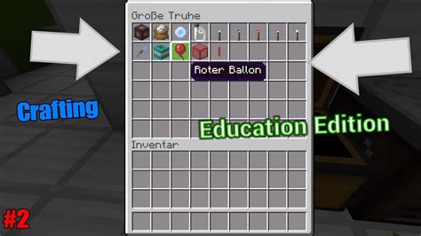 Minecraft Education Edition Chemical Recipes | Deporecipe.co