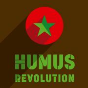 HUMUS Revolution