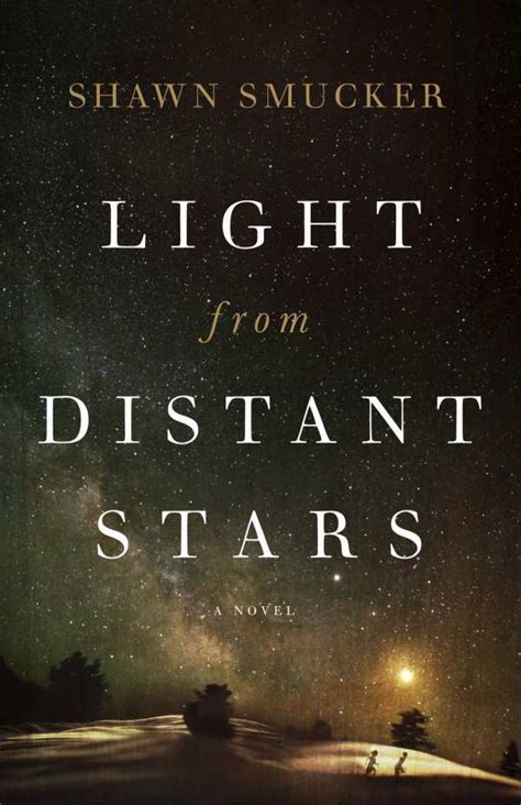 Review of Light from Distant Stars (9780800728519) — Foreword Reviews