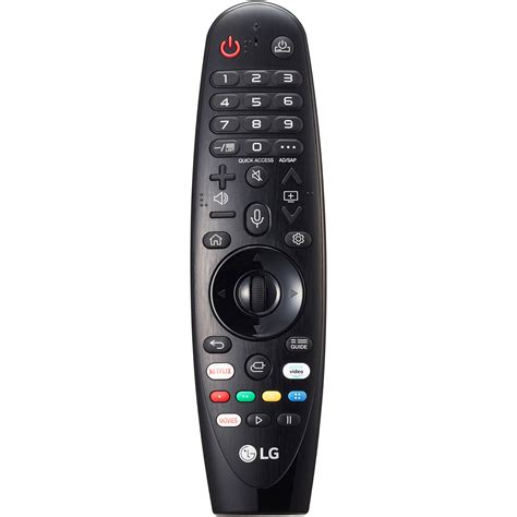 LG Magic Remote MR20GA.AUS B&H Photo Video