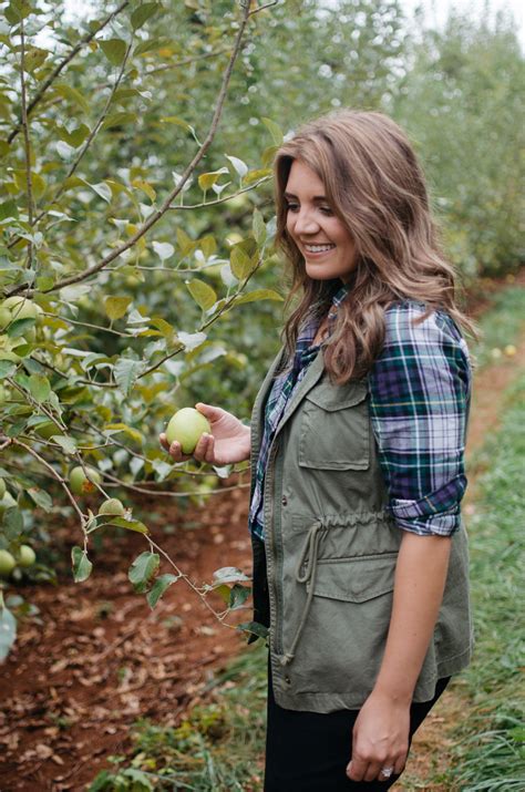 Mommy and Me Apple Picking Outfits - By Lauren M