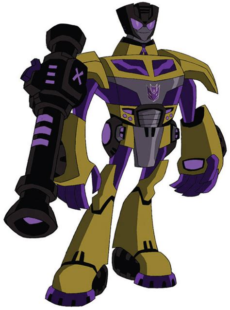 Swindle (Animated) | Teletraan I: The Transformers Wiki | FANDOM powered by Wikia