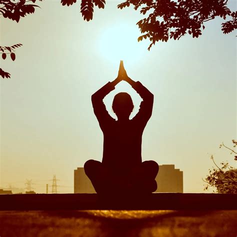 Qi Gong Meditation - Balance Health Hong Kong