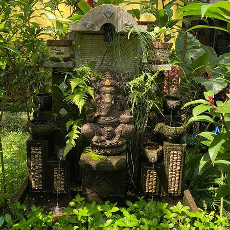 Samyama Meditation Center (Ubud): UPDATED 2020 All You Need to Know ...