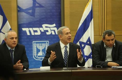 European faction seeks bond with Likud - Israel Politics - The ...