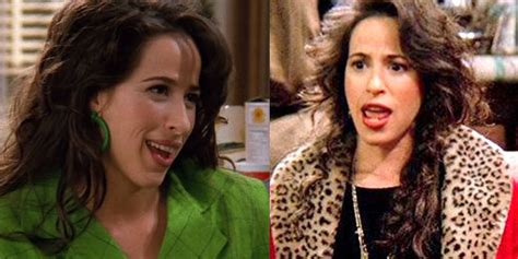 Friends: 10 Reasons Why Janice Is Actually The Best Character On The Show