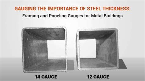 12 Gauge Steel Thickness Chart | edu.svet.gob.gt