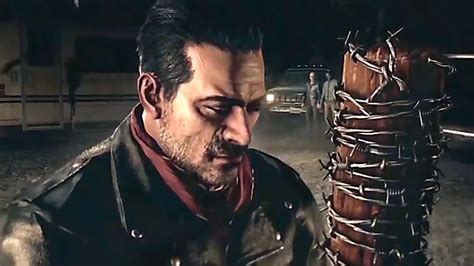 Tekken 7 negan - cnlasem