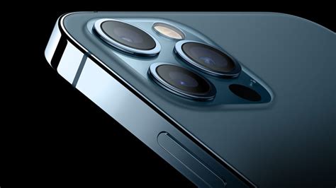 Why iPhone 12 Pro Max's camera is so exciting to this pro photographer - CNET