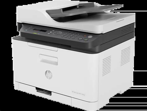 HP Color Laserjet 179fnw Wireless All in One Laser Printer with Mobile Printing | Expert Solutions