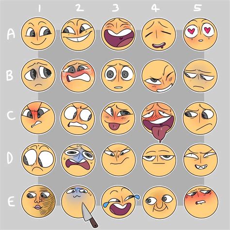 (5) Twitter | Drawing face expressions, Drawing expressions, Drawing meme