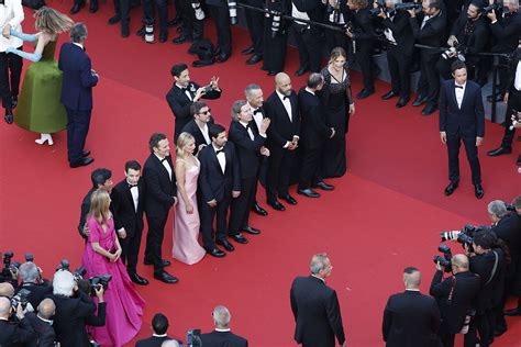 Cannes Film Festival Winners: The best films that have taken the Palme d'Or | Marca