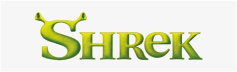 Dreamworks Shrek Logo Transparent PNG - 600x326 - Free Download on NicePNG