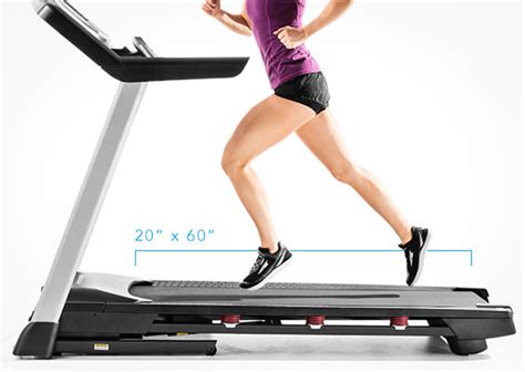 proform-pro-1000-treadmill-belt-size - Proform Treadmills Blog